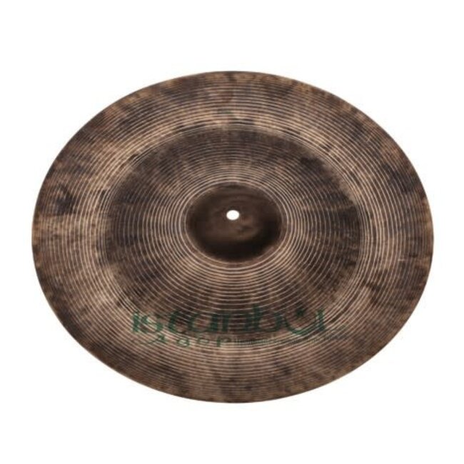 Istanbul Agop - AGCH22 - 22" Signature Series China