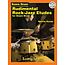 Rudimental Rock Jazz Etudes for Snare Drum - by Sperie Karas