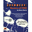 Drummers: Masters of Time - by Steve Davis - 24-DM