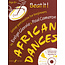 Beat It! African Dances - by Evelyn Glennie and Paul Cameron - 12-0571517781