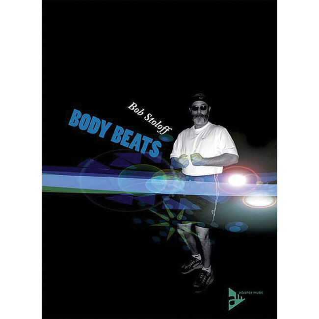 Body Beats - by Bob Stoloff - 01-ADV13287