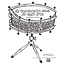 Six Unaccompanied Solos for Snare Drum - by Michael Colgrass - 00-LG00631