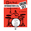 Introduction to the Drumset, Book 1 - by Charles Perry - 00-HAB00020