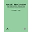 Mallet Percussion: The Competition Collection - by Thomas A. Brown - 00-EL03683