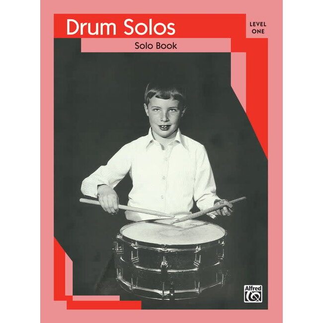 Drum Solos - by  - 00-EL03122