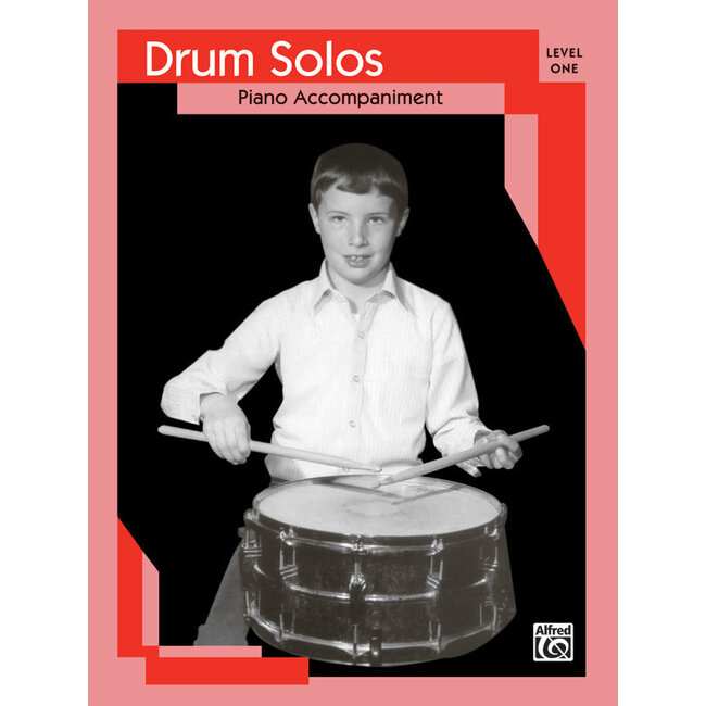 Drum Solos - by  - 00-EL03121