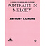 Portraits in Melody - by Anthony J. Cirone - 00-EL02419