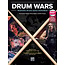 Drum Wars - by Carmine Appice, Vinny Appice, and Eric Fischer - 00-45036