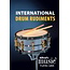 Alfred's Music Playing Cards: International Drum Rudiments - by Dave Black - 00-43967