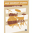 Jazz Drumset Etudes - by Jake Reed - 00-42874