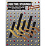 Odd Time Stickings - by Gary Chaffee - 00-41078
