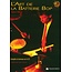 L'Art de la Batterie Bop [The Art of Bop Drumming] - by John Riley - 00-40662