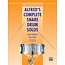 Alfred's Complete Snare Drum Solos - by Dave Black and Sandy Feldstein (Corps-Style Solos by Jay Wanamaker) - 00-40531