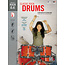 Alfred's Rock Ed.: Classic Rock Drums, Vol. 1 - by  - 00-40297