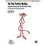 The Pink Panther Medley (Inspector Clouseau and The Pink Panther Theme) - by Henry Mancini / arr. Kirk J. Gay - 00-39029