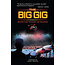 The Big Gig - by Zoro with Amy Hammond Hagberg - 00-37750