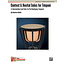 Contest & Recital Solos for Timpani - by Salvatore Rabbio - 00-37480