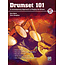 Drumset 101 - by Dave Black and Steve Houghton - 00-31428