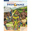 World Rhythms! Arts Program Presents West African Drum & Dance - by Kalani and Ryan M. Camara - 00-24449