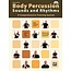 Body Percussion: Sounds and Rhythms - by Richard Filz - 00-20158US