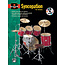 Basix®: Syncopation for Drums - by  - 00-17246