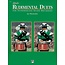 Alfred's Rudimental Duets - by Jay Wanamaker - 00-16582