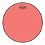 Remo - BE-0313-CT-RD - Batter, Emperor, Colortone, 13" Diameter, Red
