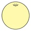 Remo - BE-0313-CT-YE - Batter, Emperor, Colortone, 13" Diameter, Yellow
