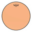 Remo - BE-0313-CT-OG - Batter, Emperor, Colortone, 13" Diameter, Orange