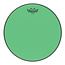 Remo - BE-0313-CT-GN - Batter, Emperor, Colortone, 13" Diameter, Green