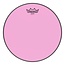 Remo - BE-0312-CT-PK - Batter, Emperor, Colortone, 12" Diameter, Pink