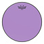 Remo - BE-0312-CT-PU - Batter, Emperor, Colortone, 12" Diameter, Purple