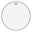 Remo - BA-0320-00- - **Special Order**, Batter, Ambassador, Clear, 20" Diameter