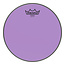 Remo - BE-0310-CT-PU - Batter, Emperor, Colortone, 10" Diameter, Purple