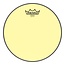 Remo - BE-0310-CT-YE - Batter, Emperor, Colortone, 10" Diameter, Yellow