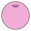 Remo - BE-0310-CT-PK - Batter, Emperor, Colortone, 10" Diameter, Pink