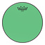 Remo - BE-0310-CT-GN - Batter, Emperor, Colortone, 10" Diameter, Green