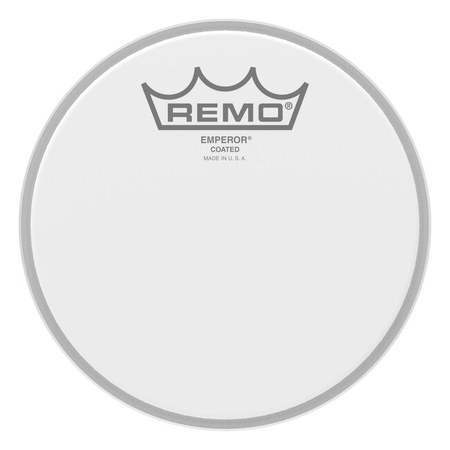 Remo - BE-0106-00- - Batter, Emperor, Coated, 6" Diameter