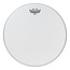 Remo - KL-1214-SA- - Snare Side, Crimped, Falams Xt, Smooth White, Underlay Ring, 14" Diameter