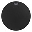Remo - BE-0818-ES- - Batter, Emperor, Black Suede, 18" Diameter