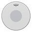 Remo - BX-0114-10- - Batter, Emperor X, Coated, Black Dot Bottom, 14" Diameter