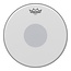 Remo - BX-0113-10- - Batter, Emperor X, Coated, Black Dot Bottom, 13" Diameter