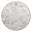 Remo - CL-0518-FD- - Batter, Diplomat, Fiberskyn, Classic, 18" Diameter