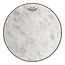 Remo - FD-0515-00- - Batter, Diplomat, Fiberskyn, 15" Diameter