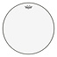 Remo - BD-0318-00- - Batter, Diplomat, Clear, 18" Diameter