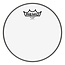 Remo - BD-0308-00- - Batter, Diplomat, Clear, 8" Diameter