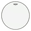 Remo - BD-0316-00- - Batter, Diplomat, Clear, 16" Diameter