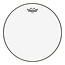Remo - BD-0314-00- - Batter, Diplomat, Clear, 14" Diameter