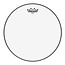 Remo - BD-0313-00- - Batter, Diplomat, Clear, 13" Diameter
