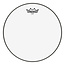 Remo - BD-0312-00- - Batter, Diplomat, Clear, 12" Diameter
